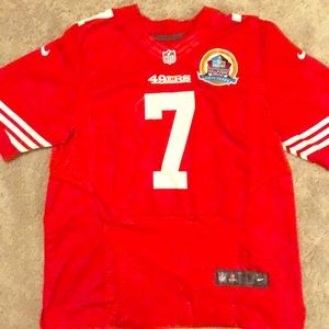 KAEPERNICK jersey for sale!!!